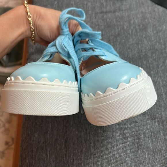 Miss L Fire shoes 37 - Picture 3 of 5